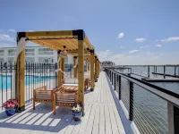 Beachwalk at Sea Bright Hotels in Monmouth County