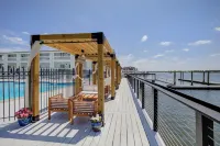 Beachwalk at Sea Bright