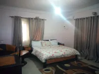 Bayse One Executive Suites and Bar Hôtels à : 