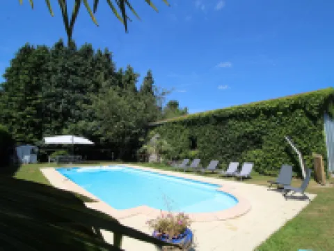 Chambres d'hôtes Au fil du temps Hôtels à : Châlus