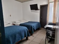 Hotel Los Angeles Hotel a Chancay District