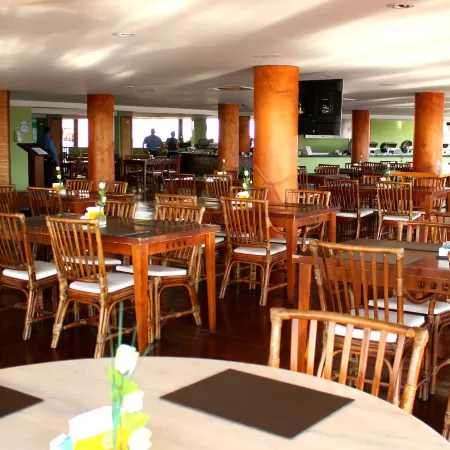 Natal Praia Hotel