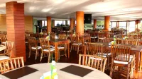 Natal Praia Hotel - breakfast