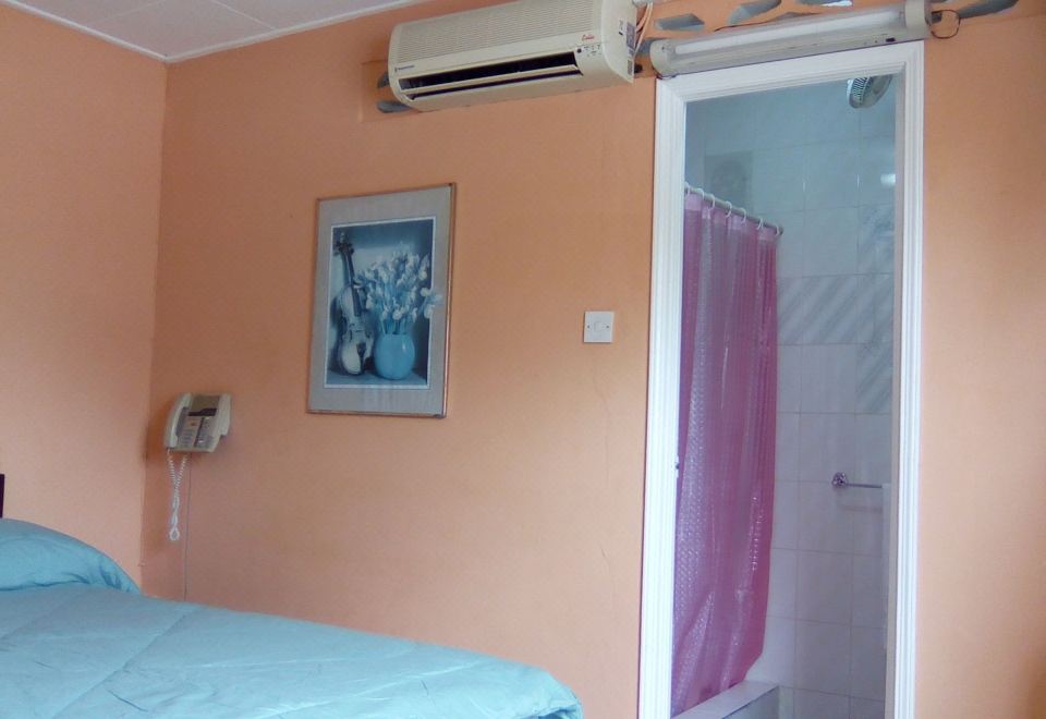 오션 스프레이 아파트먼트