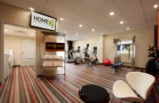 Home2 Suites by Hilton Austin/Cedar Park