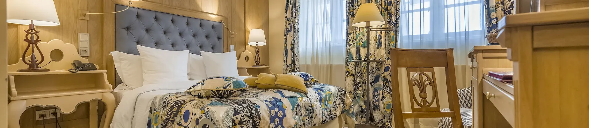 Premium Hotels
