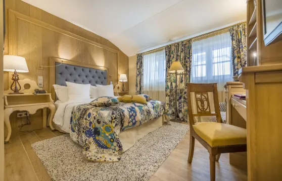 斯蒂克萊羅萊夏朵酒店