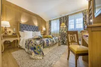 Relais & Châteaux Stikliai Hotel Hotel a Vilnius