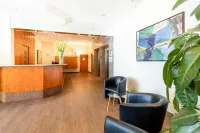 Acora Leipzig Living the City - Apartments