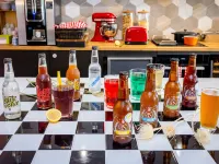 greet hotel Annecy Cran Gevrier Hotels in Annecy