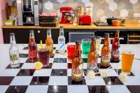 greet hotel Annecy Cran Gevrier Hotels in Seynod