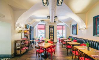 Pest-Buda Design Hotel