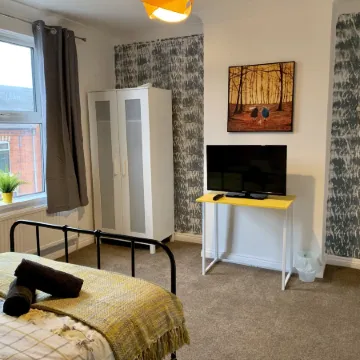 Gordon House - Kettering