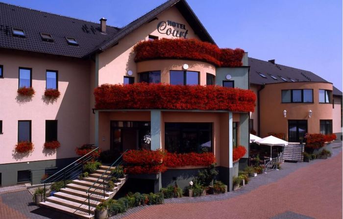 Hotel Court Wellness&Spa