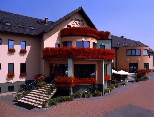 Hotel Court Wellness&Spa - 3-Star