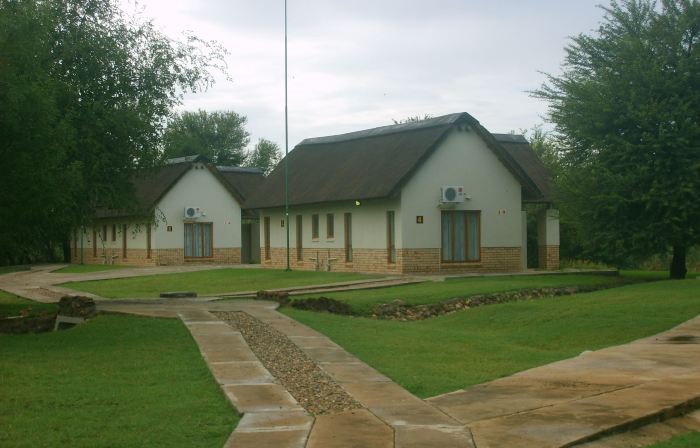 Cookes Lake Resort
