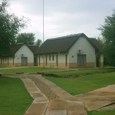 Cookes Lake Resort
