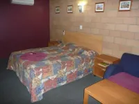 Moranbah Outback Motel Hotels in Moranbah