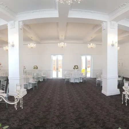 Meliá Century Hotel Ponce