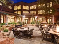 DoubleTree Suites by Hilton Hotel Charlotte-Southpark Hotels near Sharon Golf Course