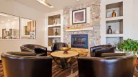 Best Western Firestone Inn  Suites