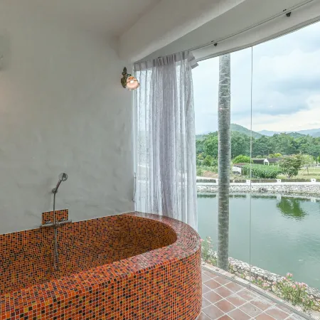 Swiss Valley Hip Resort