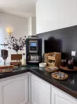 Hôtel Thalassa - breakfast