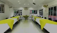 Hotel Casa Santa Mónica sede Campestre sur en Pance Hoteles en Jamundí