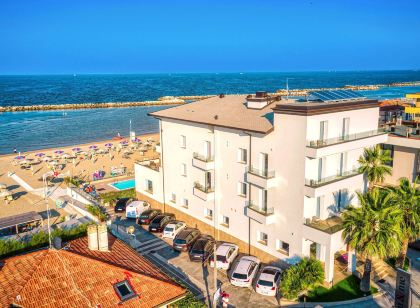 You & Me Beach Hotel