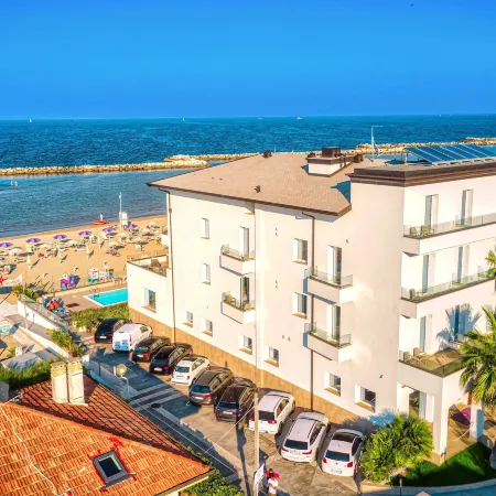 You & Me Beach Hotel