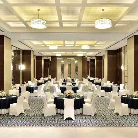 Novotel Imagicaa Khopoli
