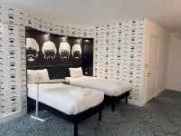 Ibis Styles Liverpool Centre Dale Street - Cavern Quarter Hoteles en Liverpool