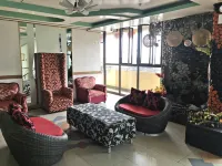 Tabaco Gardenia Hotel