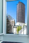 Hotel de Paris Montparnasse - Romantic