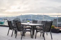 EA アパートホテル ムラントリッチ