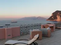 Capri Inn Hotels in Capri