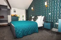 Elgano Guest House Hotels in Riverside