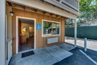 Angels Inn Hotels in Murphys