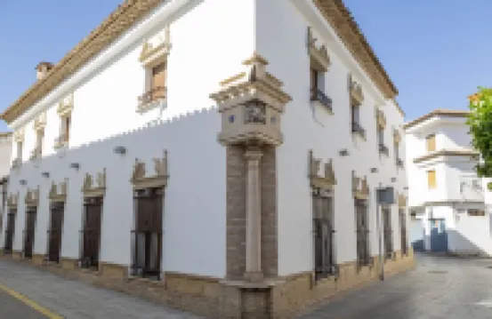 Palacio Sirvente Mieres - Parking Gratuito