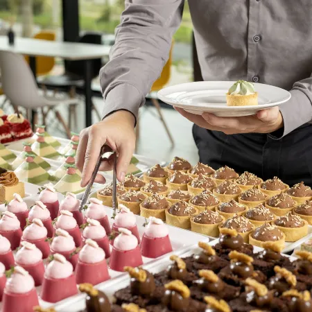 Hotel Contemporâneo - Royal Palm Hotels & Resorts