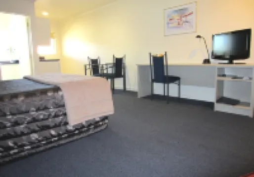 Harringtons Motor Lodge