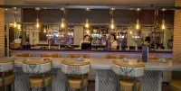 The Quay Hotel and Spa - bar