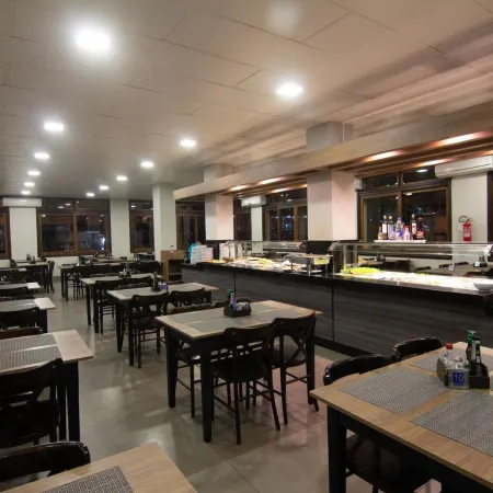 A Furninha Hotel