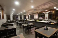 A Furninha Hotel - breakfast