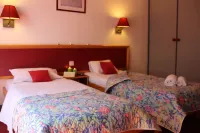 Vvf les Vosges Bitche Hotels in Reipertswiller