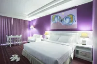 LA VIE EN ROSE HOTEL Hotels in Chiang Rai