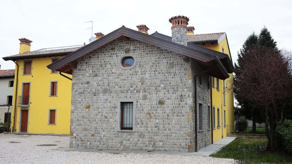 Suite Maria Residence