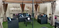 Logis Hotel la Tourelle du Beffroi
