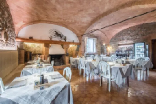 Mulino di Quercegrossa