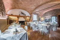 Mulino di Quercegrossa Hotels in Vagliagli